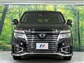 2019 Nissan Elgrand