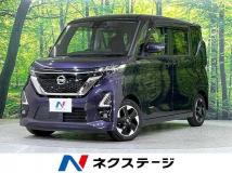 2021 Nissan ROOX