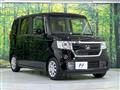 2019 Honda N BOX