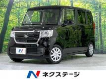 2019 Honda N BOX