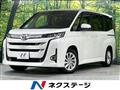 2023 Toyota Noah