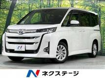 2023 Toyota Noah