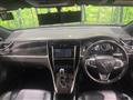 2015 Toyota Harrier