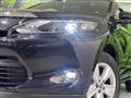 2015 Toyota Harrier