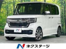 2021 Honda N BOX