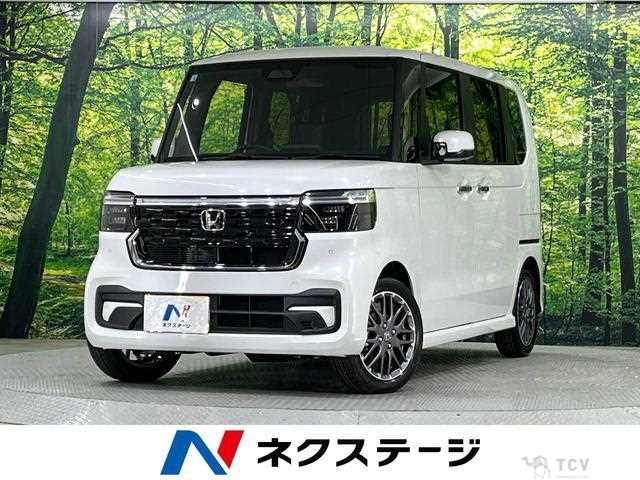 2026 Honda N BOX