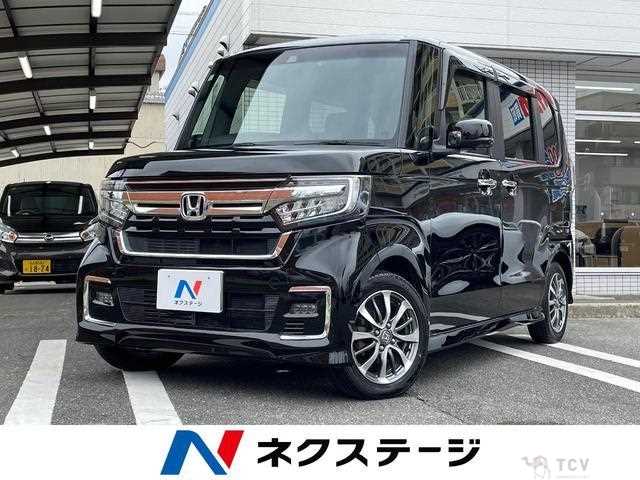 2021 Honda N BOX