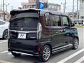 2021 Honda N BOX