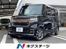 2021 Honda N BOX