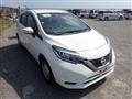 2019 Nissan Note