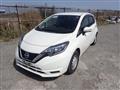 2019 Nissan Note