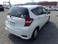 2019 Nissan Note