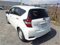 2019 Nissan Note