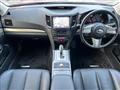 2011 Subaru Legacy B4