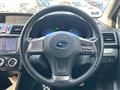 2013 Subaru IMPREZA XV HYBRID