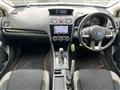 2016 Subaru IMPREZA XV HYBRID