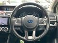 2016 Subaru IMPREZA XV HYBRID