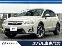 2016 Subaru IMPREZA XV HYBRID