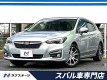 2019 Subaru Impreza