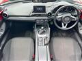 2015 Mazda Roadster