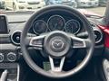 2015 Mazda Roadster