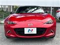 2015 Mazda Roadster