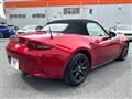 2015 Mazda Roadster
