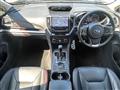 2018 Subaru IMPREZA XV HYBRID