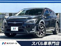 2018 Subaru IMPREZA XV HYBRID