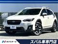 2018 Subaru IMPREZA XV HYBRID