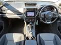 2018 Subaru IMPREZA XV HYBRID
