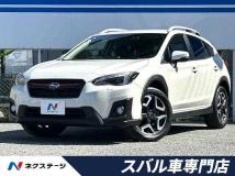 2018 Subaru IMPREZA XV HYBRID