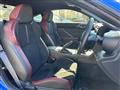 2024 Subaru BRZ