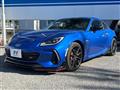 2024 Subaru BRZ