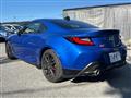 2024 Subaru BRZ