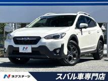2022 Subaru IMPREZA XV HYBRID