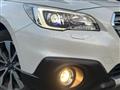 2016 Subaru Outback