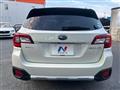 2016 Subaru Outback