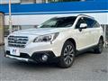 2016 Subaru Outback