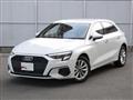 2021 Audi A3