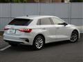 2021 Audi A3