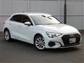2021 Audi A3
