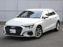 2021 Audi A3