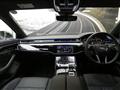 2025 Audi S8