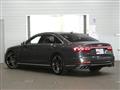 2025 Audi S8