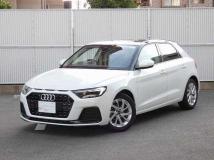 2021 Audi Audi Others