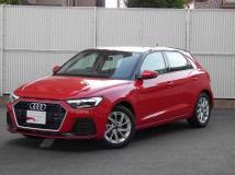 2026 Audi Audi Others