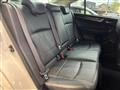 2016 Subaru Legacy B4