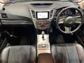 2012 Subaru Legacy B4