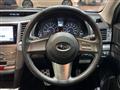 2012 Subaru Legacy B4